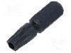 Capat De ?urubelni?a, Torx(r) Cu Protec?ie, T30h, Fixare 1/4" (c6,3mm), {{numar Produse In Ambalaj}}, C.k -