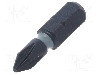 Capat De Surubelnita, Phillips, Ph1, Fixare 1/4" (c6,3mm), {{numar Produse In Ambalaj}}, C.k - T4560 Ph1