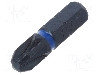 Capat De Surubelnita, Phillips, Ph2, Fixare 1/4" (c6,3mm), {{numar Produse In Ambalaj}}, C.k - T4560 Ph2