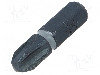 Capat De Surubelnita, Phillips, Ph3, Fixare 1/4" (c6,3mm), {{numar Produse In Ambalaj}}, C.k - T4560 Ph3