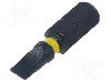 Capat De Surubelnita, Plata, Sl 4,5mm, Fixare 1/4" (c6,3mm), {{numar Produse In Ambalaj}}, C.k - T4560 Sl45