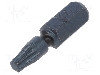 Capat De Surubelnita, Torx(r), Tx20, Fixare 1/4" (c6,3mm), {{numar Produse In Ambalaj}}, C.k - T4560 Tx20