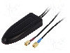 Antena, 1,575ghz, 1710...2170mhz, 824...960mhz, Gps, Gsm, 96.3x36.2x16mm, Sr Passives - Combo-ant009