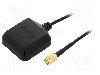 Antena, 1,575ghz, Gps, 39x33x14mm, Sr Passives - Gps-ant043