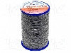 Fludor Cu Plumb, 0.5mm, 0.5kg, Sn60pb40, Cynel -
