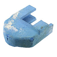Suport Izolator Boiler, 996530017202, 147755900, Saeco, D000259