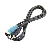 Cablu Adaptor Intrare Aux, Kce-236b, Alpine, T140730