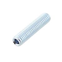 Surub M1,6, Otel Inoxidabil A2, 2.5mm, Cap Fara Cap, Bossard, 1080717