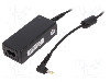 Incarcator Compatibil Cu Compaq, Hp, Toshiba, {{tensiune Ie?ire }}, 2.1a - Cln4019-1740
