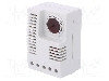 Senzor Termostat, {{temperatura De Deschidere}}, 250v Ac, 8a, Stego - 01131.9-00