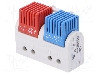 Senzor Termostat, {{temperatura De Deschidere}}, 250v Ac, 5a, Stego - 01163.0-00