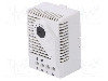 Senzor Termostat, {{temperatura De Deschidere}}, 250v Ac, 10a, Stego - 01170.0-00