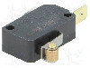 Limitator On-(off), Honeywell - V7-1a38e9-201-2