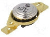 Senzor Termostat, 110?c, 250v Ac, 16a, Tomic - Ar03.110.05-w1-s3