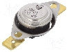 Senzor Termostat, 120?c, 250v Ac, 16a, Tomic - Ar03.120.05-w1-s3