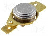 Senzor Termostat, 140?c, 250v Ac, 16a, Tomic, Ar03.140.05-w1-s3, T146753