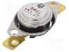 Senzor Termostat, 150?c, 250v Ac, 16a, Tomic - Ar03.150.05-w1-s3