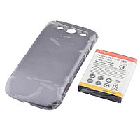 Acumulator Compatibil Cu Samsung Galaxy S3, I9300, 3600mah, 111522