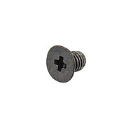 Surub M2,5, Otel, 6mm, Cap Ingropat, Kraftberg, T151957