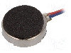 Motor Cu Vibratii, Dc, 2.4-3.5v Dc, 120ma, Pololu, Pololu-1636, T153978
