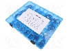 Set O-ring-uri, Nbr, Obox-392-nbr-m