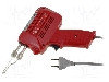 Pistol De Lipit, 100w, 230v, Weller - T0050200299
