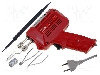 Pistol De Lipit, 100w, 230v, Weller - T0050201299