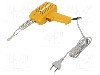 Pistol De Lipit, 250w, 230v, Weller - T0050500299