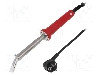 Pistol De Lipit, 120w, 230v, Weller - T0056807699