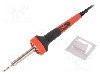 Pistol De Lipit, 25w, 230v, Weller - Sp25neu