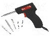 Pistol De Lipit, 30/130w, 230v, Weller - Tb100eu