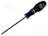 Surubelnita, Plata, Lungime 180mm, Varf Sl 3mm, C.k - T4725esd 04