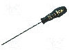 Surubelnita, Plata, Lungime 340mm, Varf Sl 5mm, C.k - T4725esd 10