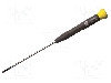 Surubelnita, Plata, Lungime 157mm, Varf Sl 1,8mm, C.k - T4880x 18