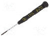 Surubelnita, Imbus, Lungime 146mm, Varf Hex 1,5mm, C.k - T4838xesd15
