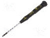 Surubelnita, Imbus, Lungime 160mm, Varf Hex 3mm, C.k - T4838xesd30