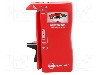 Tester Baterie, Indicator Incarcare Baterii In 3 Trepte, Test Baterie 1,5v Tip Buton, Aa, Aaa, C, D Si 9v,