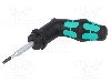 Surubelnita, Imbus, Lungime 160mm, Varf Hex 4mm, Wera - 05027913001