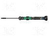 Surubelnita, Imbus, Lungime 157mm, Varf Hex 3/32", Wera - 05118080001