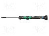 Surubelnita, Imbus, Lungime 157mm, Varf Hex 7/64", Wera - 05118082001
