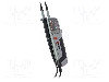 Electric, Declansare Rcd Din Buton, Indicare A Directiei De Rotatie A Fazelor, Indicator Nivel Scazut Baterii,