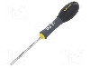 Surubelnita, Phillips, Lungime {{lungime Totala}}, Varf Ph0, Stanley - 0-65-206