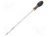 Surubelnita, Phillips, Lungime {{lungime Totala}}, Varf Ph2, Stanley - 0-65-224