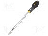 Surubelnita, Phillips, Lungime {{lungime Totala}}, Varf Ph4, Stanley - 0-65-317