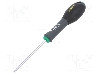 Surubelnita, Torx(r) Cu Protectie, Lungime {{lungime Totala}}, Varf T10h, Stanley - 0-65-340