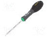 Surubelnita, Torx(r) Cu Protectie, Lungime {{lungime Totala}}, Varf T15h, Stanley - 0-65-395