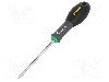 Surubelnita, Torx(r) Cu Protectie, Lungime {{lungime Totala}}, Varf T25h, Stanley - 0-65-397