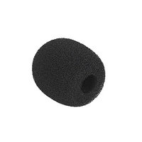 Burete Microfon Mic Negru - Mik1576a