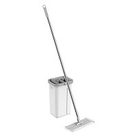 Mop Galeata 2 Cuve 5.7l New Clean R13 Teesa - Tsa0045