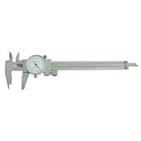 Subler Cu Ceas 150mm / Precizie 0.02mm - 20512